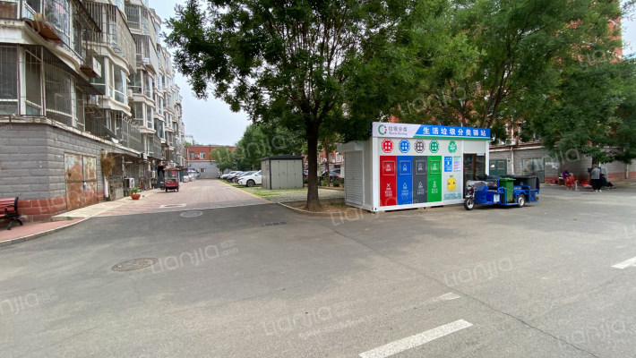 康馨雅苑外景图