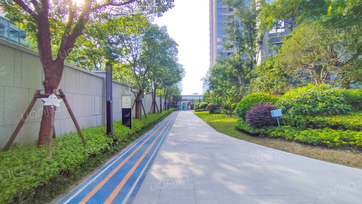 钱塘玥公馆外景图