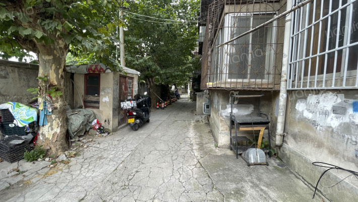 盘江南路49号外景图