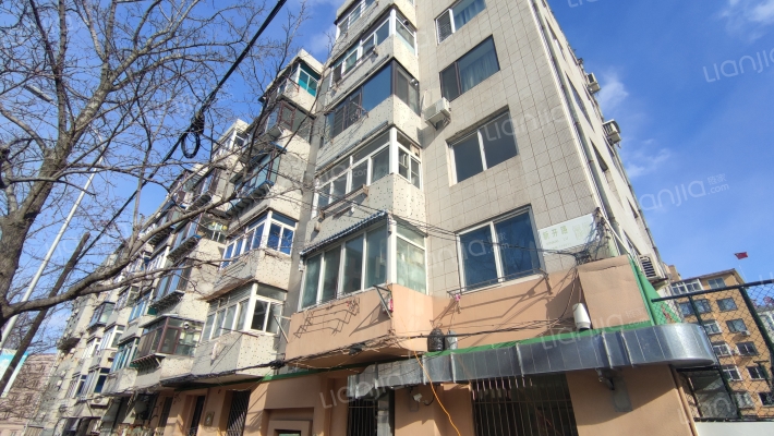 34中新开路外景图