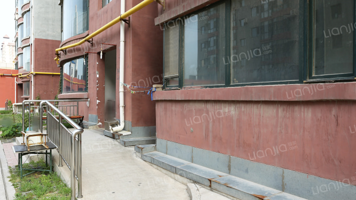 尚东明珠外景图