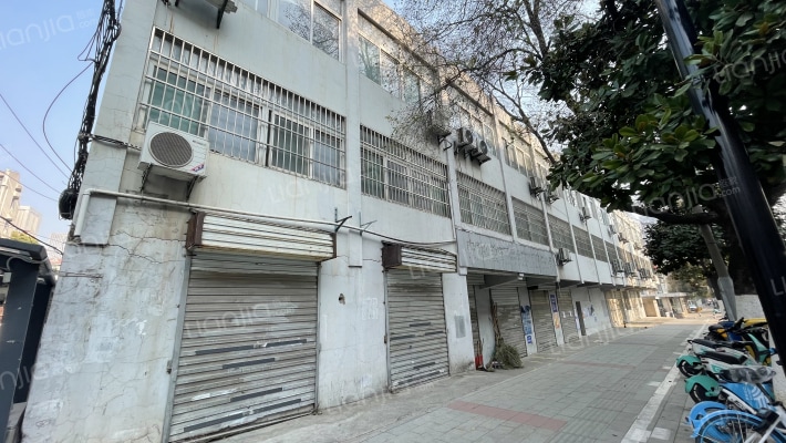 绩溪路240号外景图