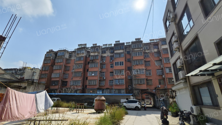 同福佳苑外景图