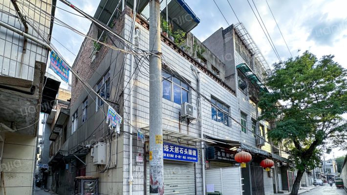 西仓南巷158号外景图