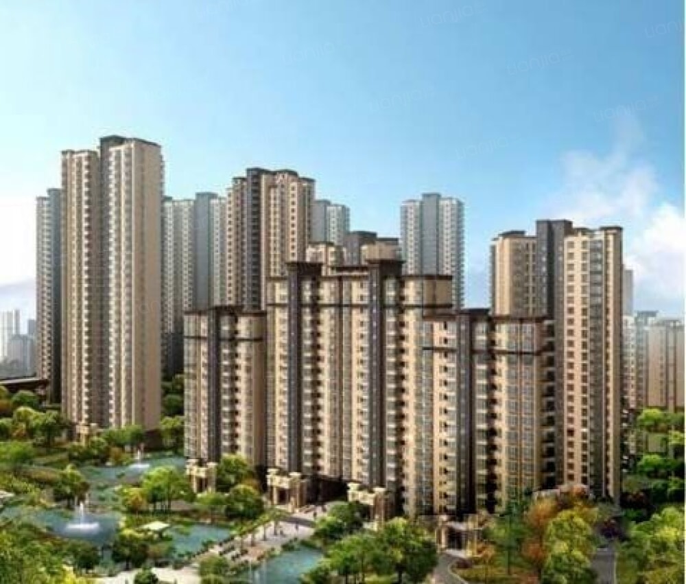 东晋桃源缙福源相册