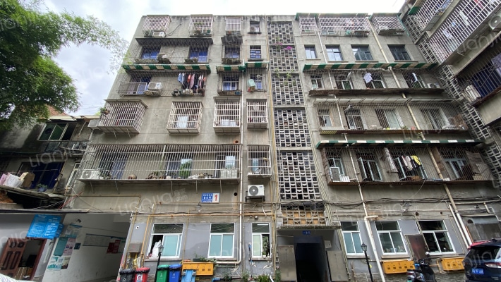 西安路四段64号外景图