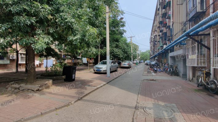 兴华里(塘沽区)外景图