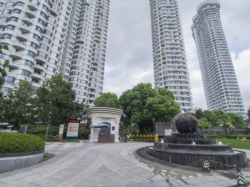 南京苏宁滨江壹号小区_苏宁滨江壹号详细信息