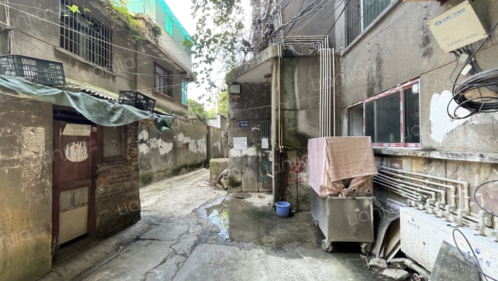 环城北路169号外景图