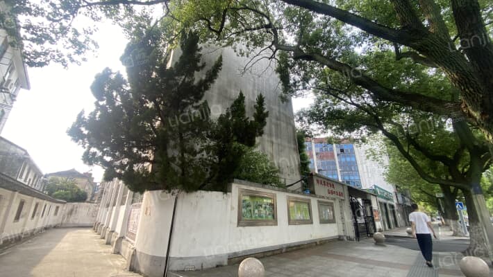 鲈乡南路2277号外景图