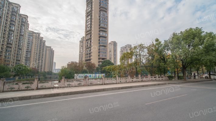 尚美名府外景图