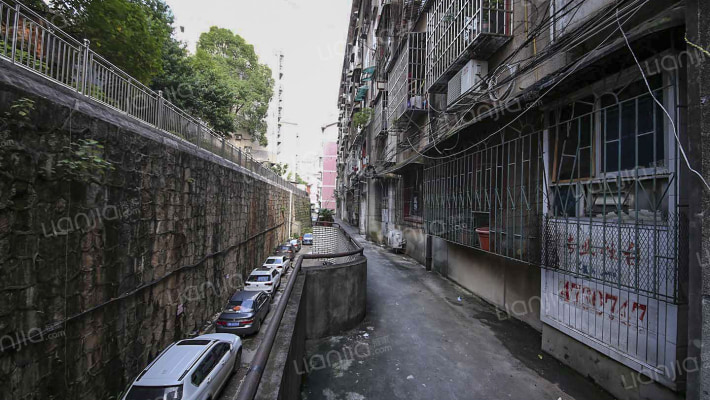 井湾路273号外景图