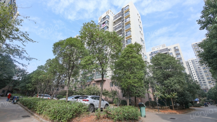 玉沙东苑外景图