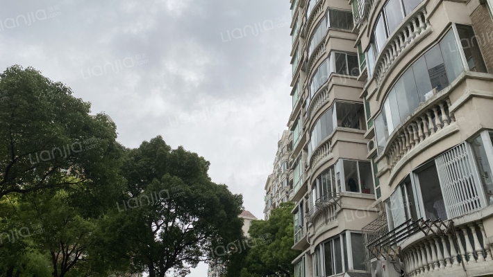 东苑半岛花园(别墅)外景图