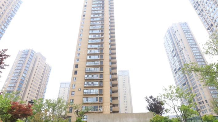 尚都汇A区外景图