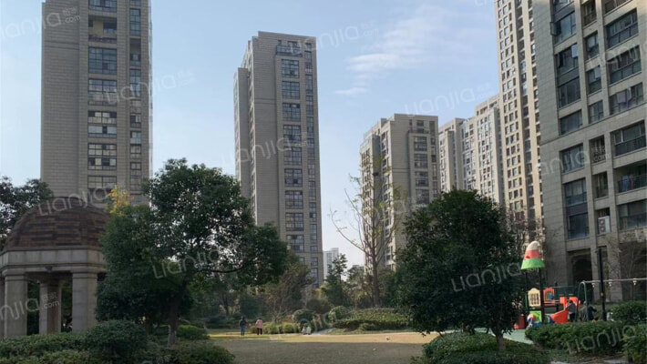 擎天半岛外景图