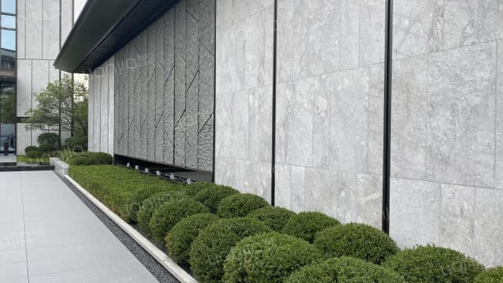 龙湖锦璘原著外景图