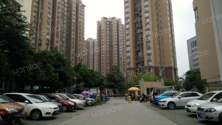 海桐二期外景图