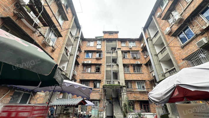 孟家巷6号外景图