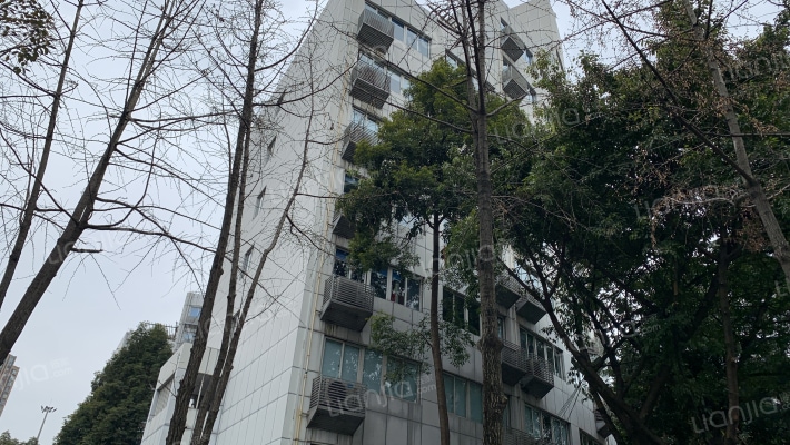 人民南路四段36号外景图