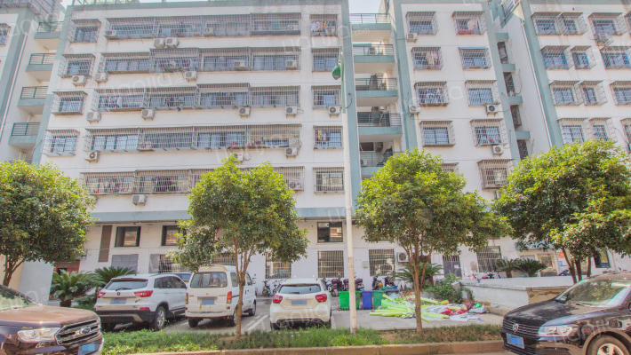 尊宇名座外景图