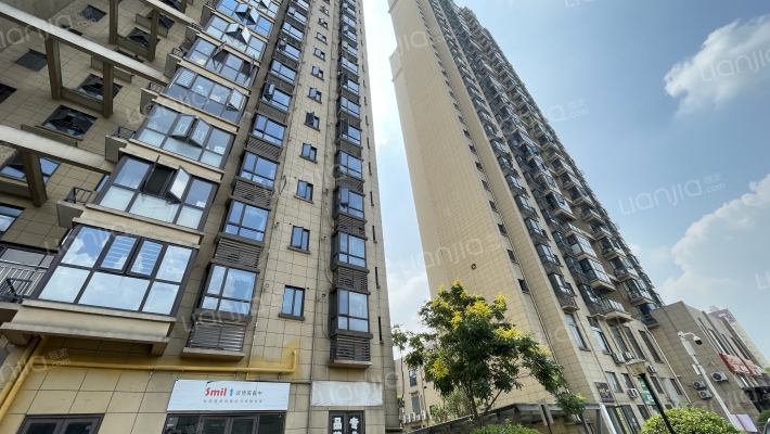 领航公馆外景图