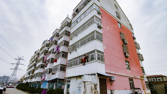 正罡家园外景图