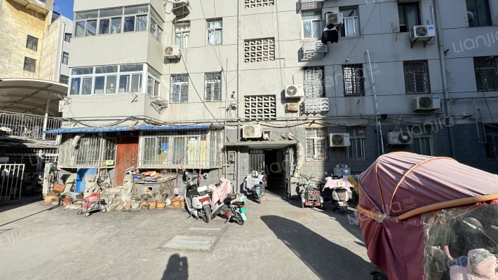 苏宁尊悦府邸外景图