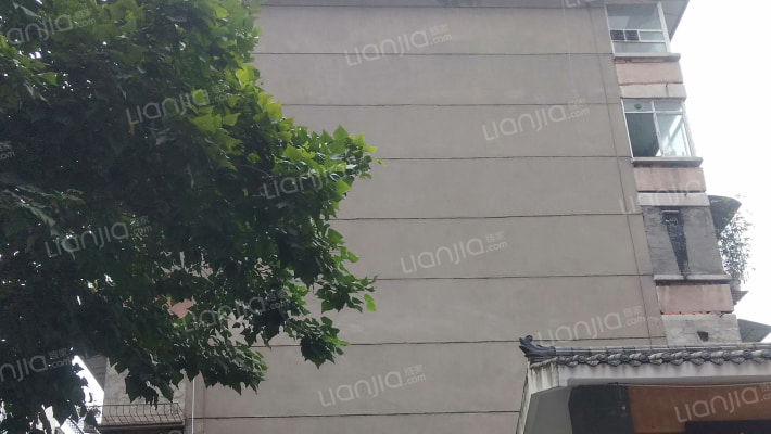 文家巷20号外景图