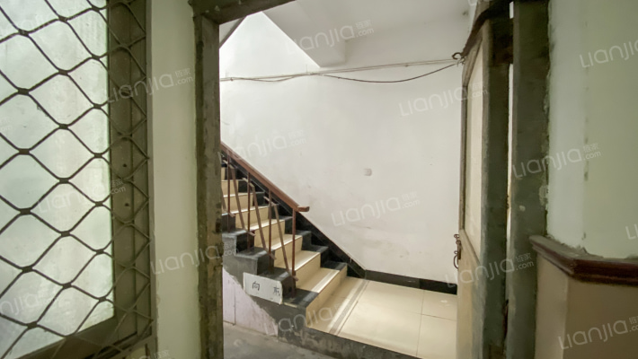 武进大楼外景图