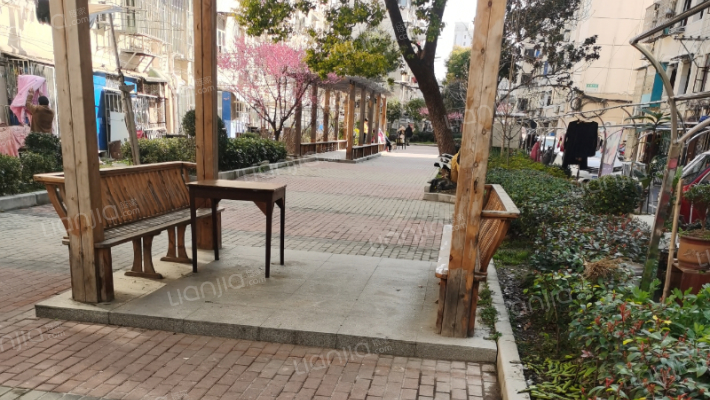 凤城二村外景图