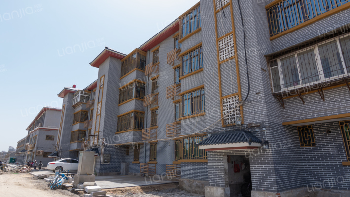 河沿街39号外景图