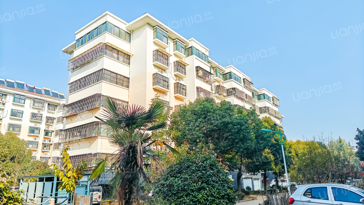 久地雅苑外景图