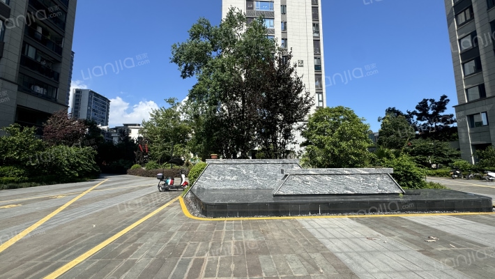 旸诚锦园外景图