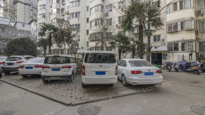 融兴花园外景图