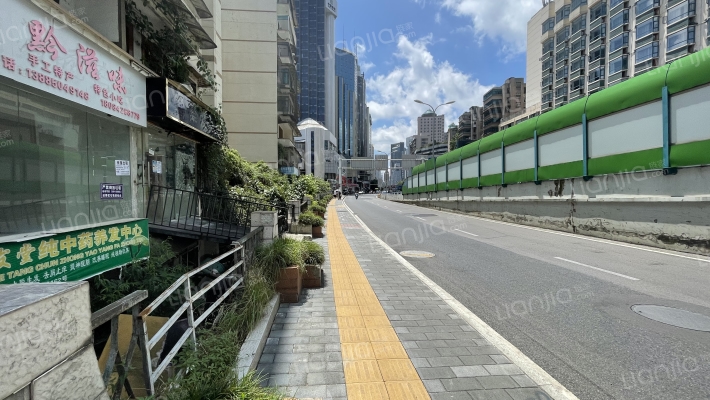 瑞金北路158号外景图