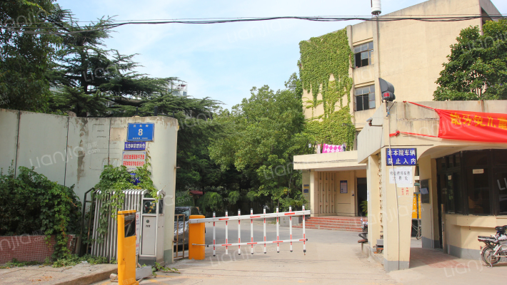 汉北街8号外景图