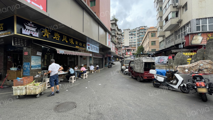 贵筑路6号外景图