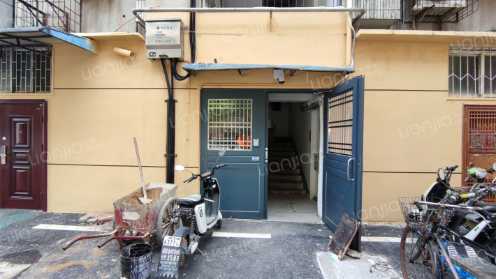 丹青苑A区外景图