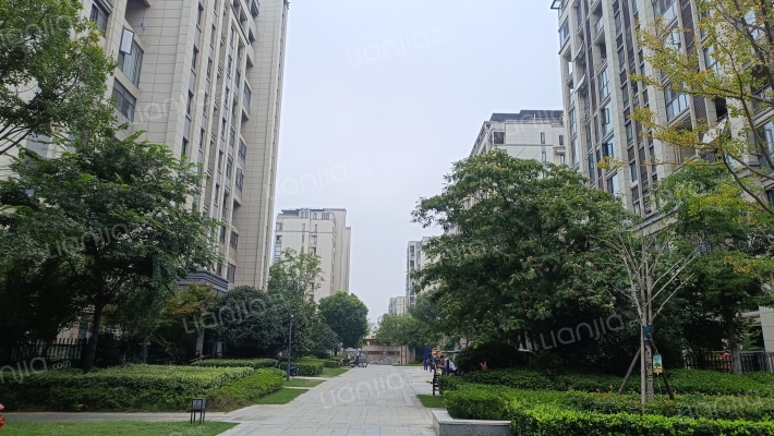 祥源祥瑞府外景图