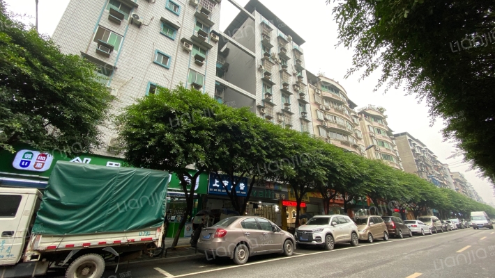 斗套街12号外景图