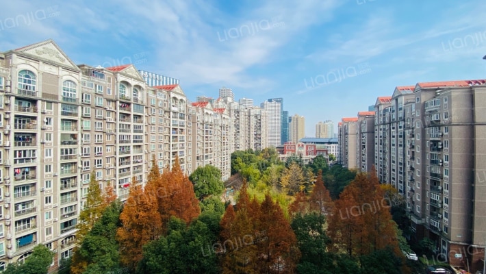 上海浦江茗园房价怎么样浦江茗园房源户型图小区车位交通地址详情分析