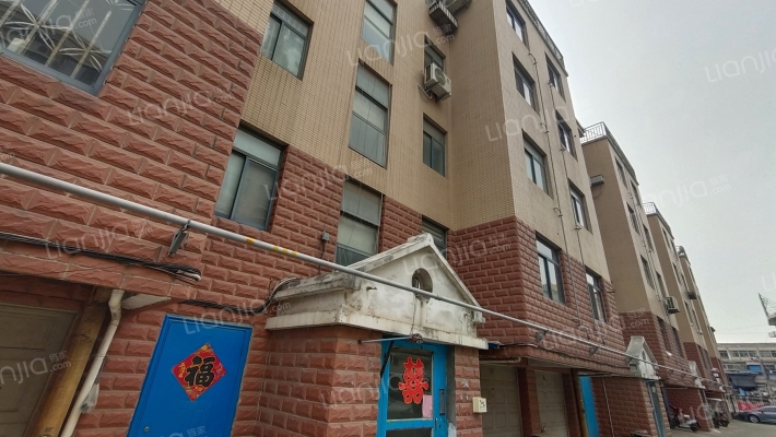 嘉元丽景外景图