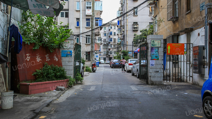 万象东园外景图