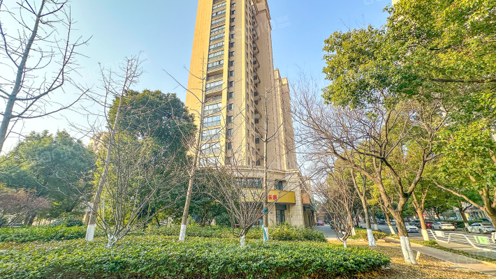 庆丰南路17-3号外景图