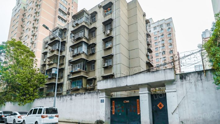 朱雀路付8号外景图