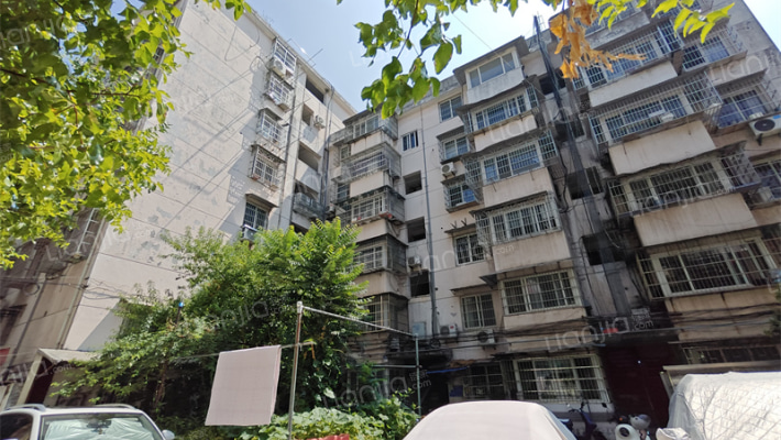 棋盘山路22号外景图