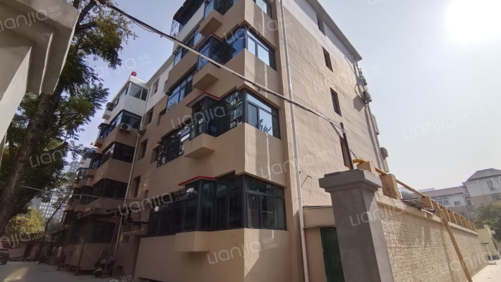 维明北大街35号外景图