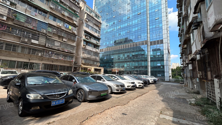 玻纤宿舍外景图