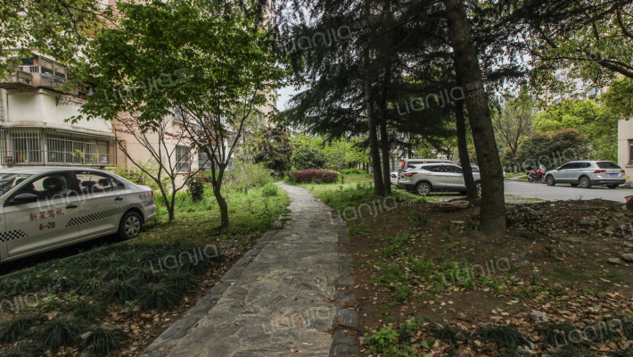 海尚逸苑(东区)外景图